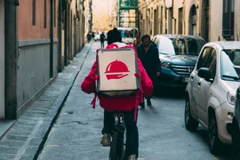 Quick Commerce